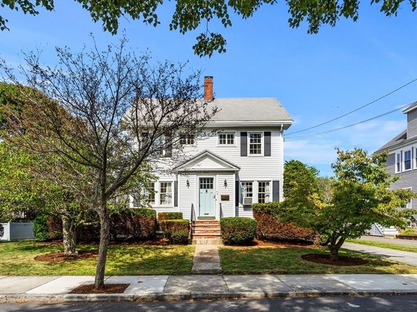 11 Sherman Street, Beverly MA 01915