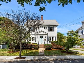 11 Sherman Street