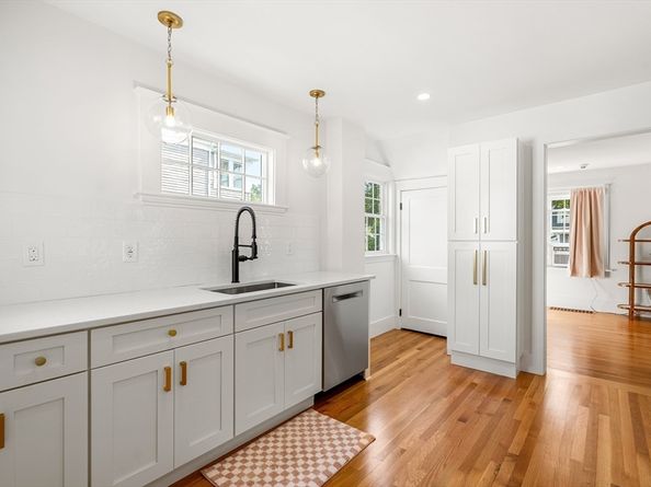 11 Sherman Street, Beverly MA 01915
