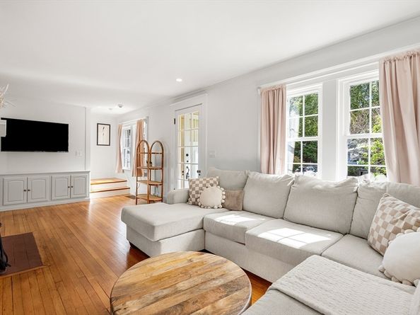 11 Sherman Street, Beverly MA 01915
