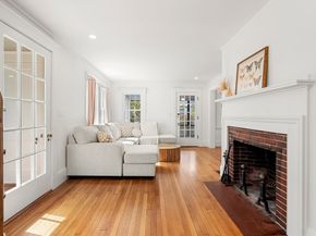 11 Sherman Street, Beverly MA 01915