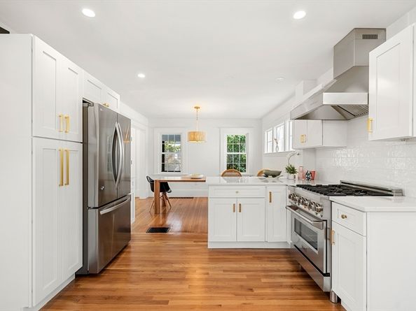 11 Sherman Street, Beverly MA 01915