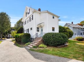11 Sherman Street, Beverly MA 01915