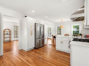 11 Sherman Street, Beverly MA 01915
