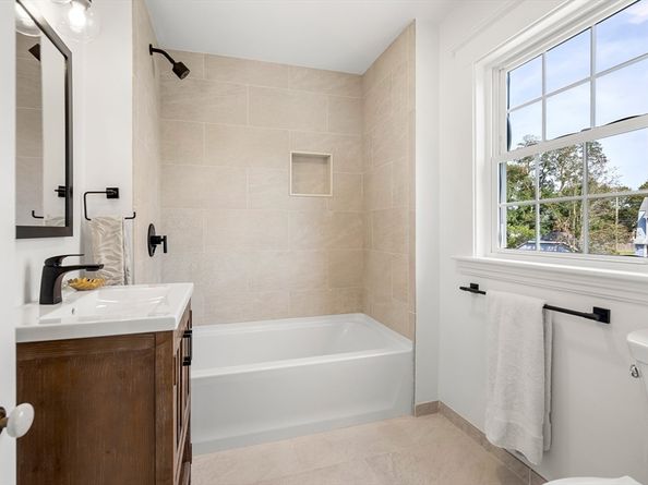 11 Sherman Street, Beverly MA 01915