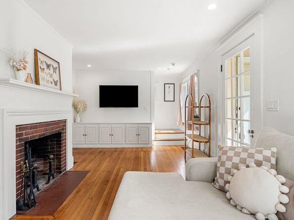 11 Sherman Street, Beverly MA 01915