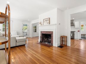 11 Sherman Street, Beverly MA 01915