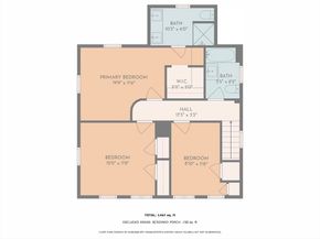 11 Sherman Street, Beverly MA 01915