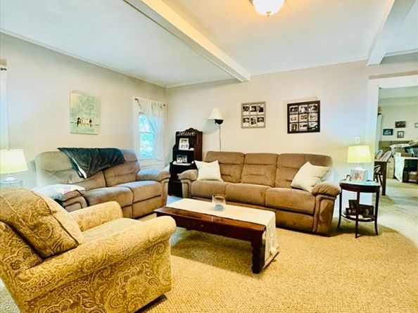 452 Hollis Road, Lunenburg MA 01462