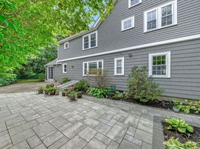 10 Preston Road, Lexington MA 02420