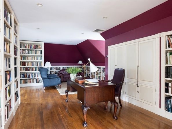 59 Hyde Ave, Newton MA 02458