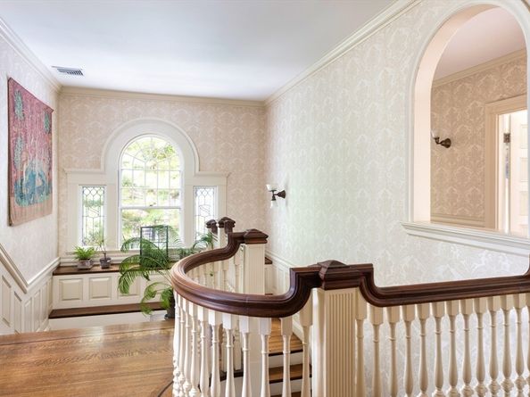 59 Hyde Ave, Newton MA 02458