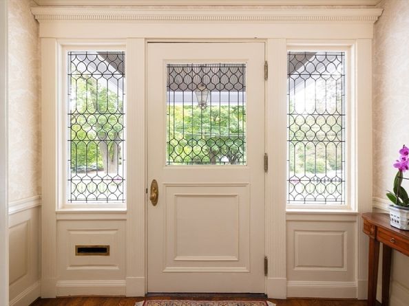 59 Hyde Ave, Newton MA 02458