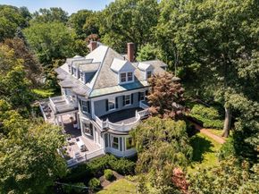 59 Hyde Ave, Newton MA 02458