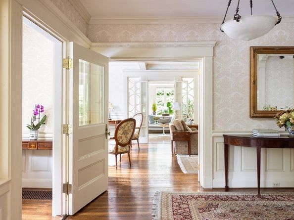 59 Hyde Ave, Newton MA 02458