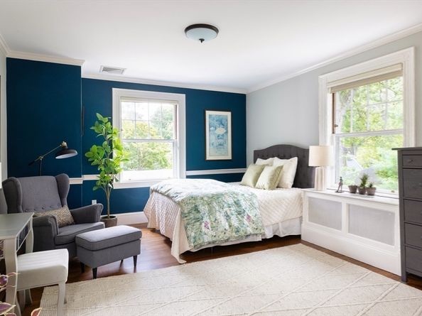 59 Hyde Ave, Newton MA 02458