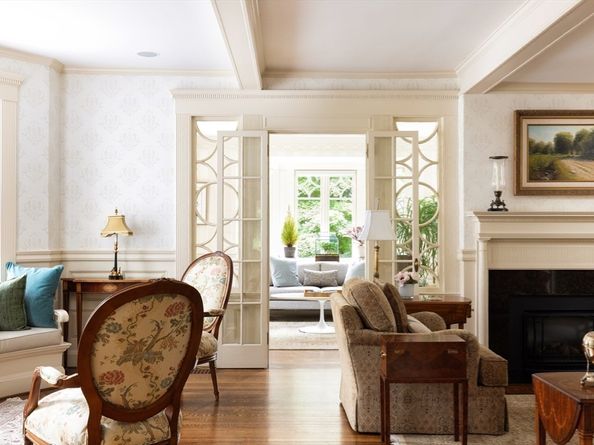 59 Hyde Ave, Newton MA 02458