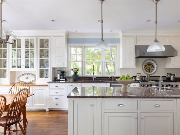 59 Hyde Ave, Newton MA 02458