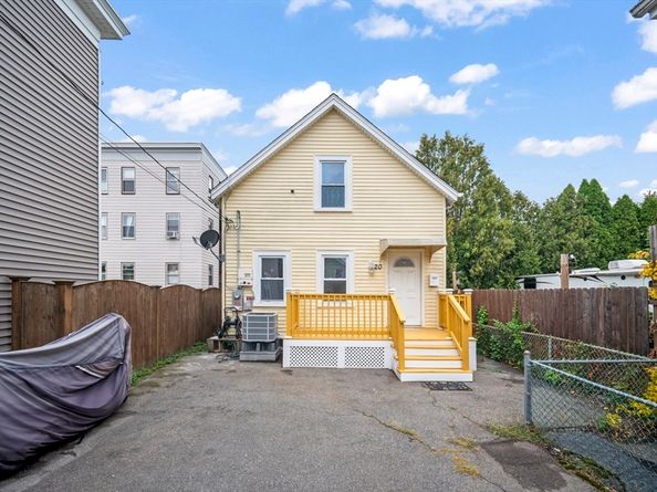20 Murray St, Lynn MA 01905