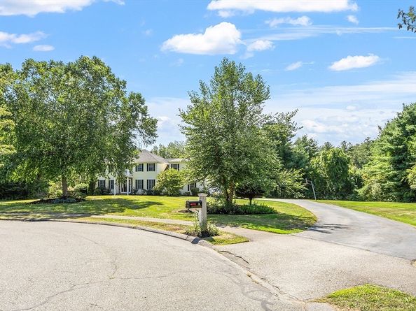 3 Wallen Way, Middleton MA 01949