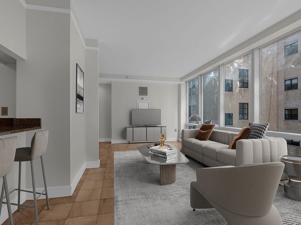 3 Avery St 401, Boston MA 02111