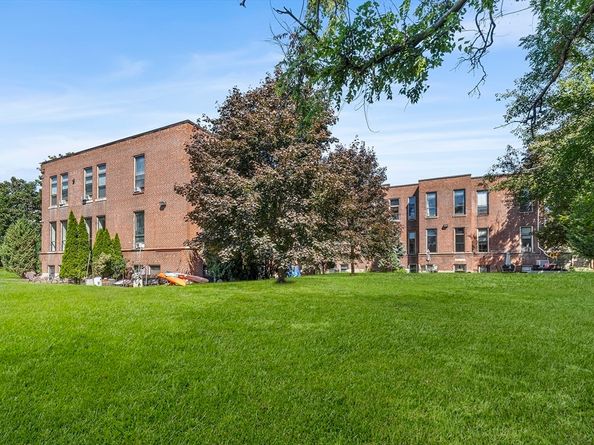 141 Savin Hill Ave A22, Boston MA 02125