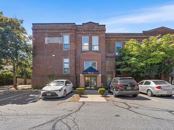 141 Savin Hill Ave