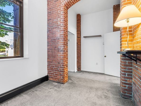 141 Savin Hill Ave A22, Boston MA 02125