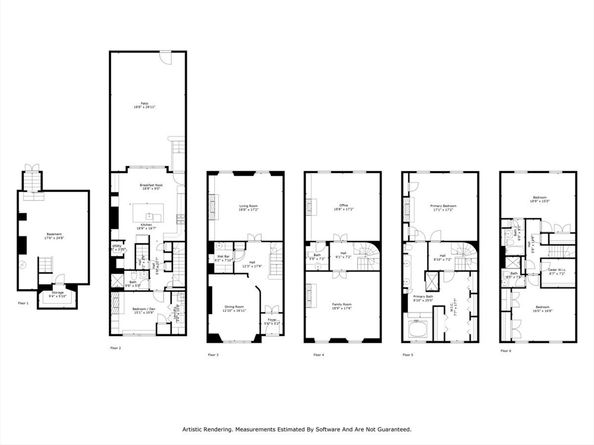 16 W Cedar St, Boston MA 02108