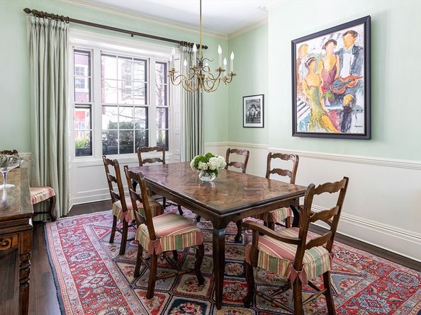16 W Cedar St, Boston MA 02108