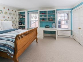16 W Cedar St, Boston MA 02108
