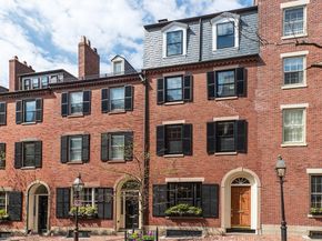 16 W Cedar St, Boston MA 02108