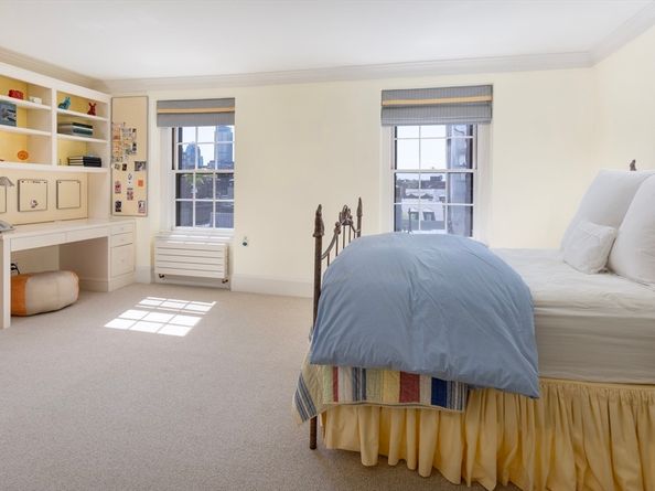 16 W Cedar St, Boston MA 02108