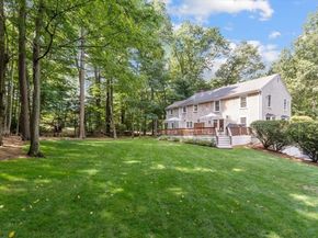 198 Pine St, Norwell MA 02061