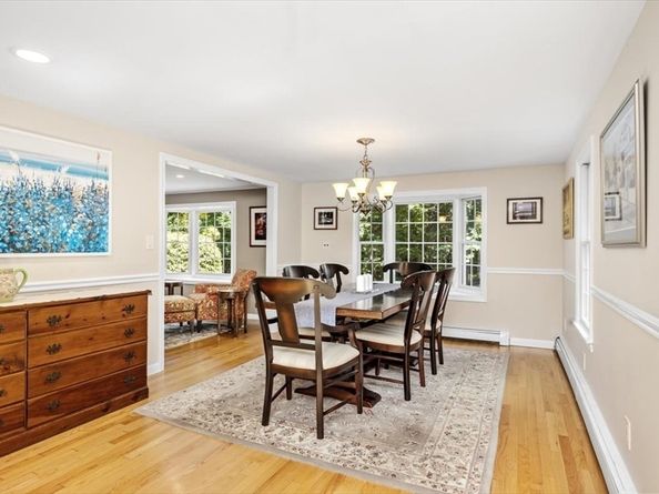 198 Pine St, Norwell MA 02061