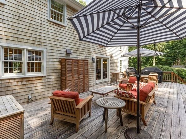 198 Pine St, Norwell MA 02061