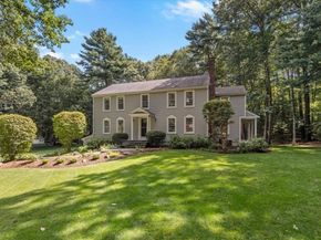 198 Pine St, Norwell MA 02061