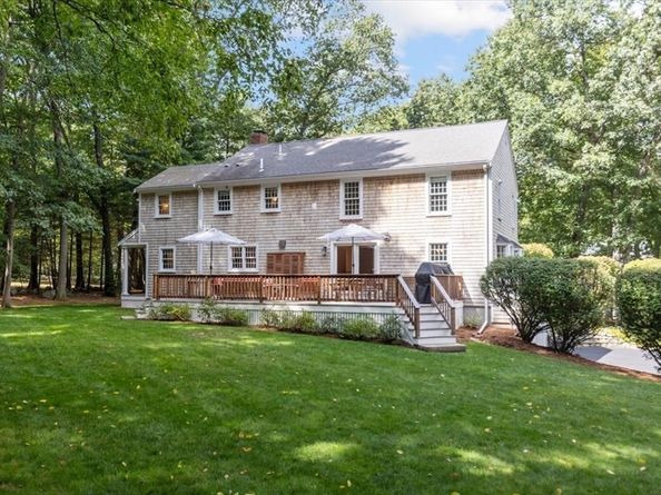 198 Pine St, Norwell MA 02061