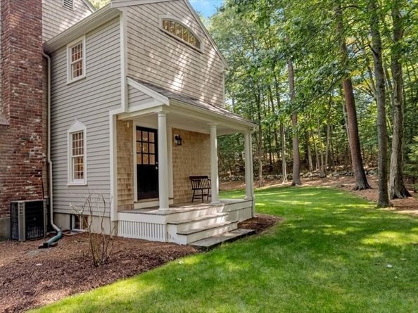 198 Pine St, Norwell MA 02061
