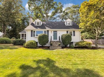 136 Azalea Dr