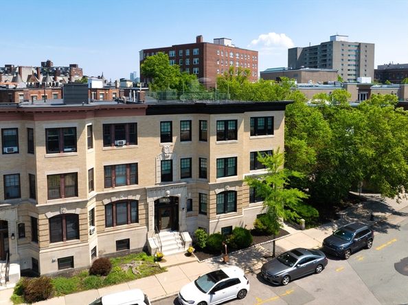 89 Marion Street, Brookline MA 02446