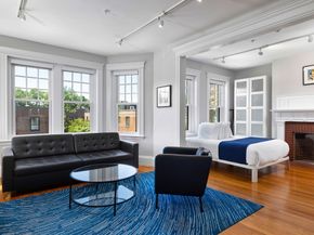 89 Marion Street, Brookline MA 02446