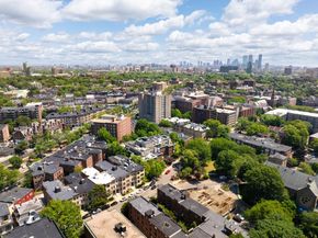 89 Marion Street, Brookline MA 02446