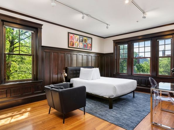 89 Marion Street, Brookline MA 02446