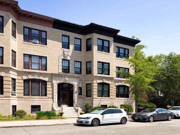 89 Marion Street, Brookline MA 02446