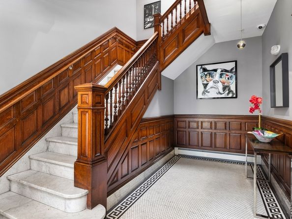 89 Marion Street, Brookline MA 02446
