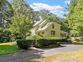 27 Lincoln Drive, Acton MA 01720