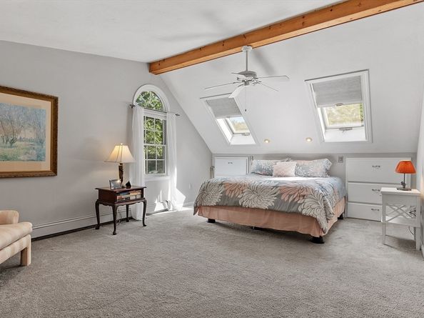 27 Lincoln Drive, Acton MA 01720