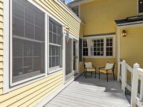 27 Lincoln Drive, Acton MA 01720