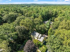 27 Lincoln Drive, Acton MA 01720